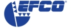    
Halle 4, Stand B37
www.efco-dueren.com